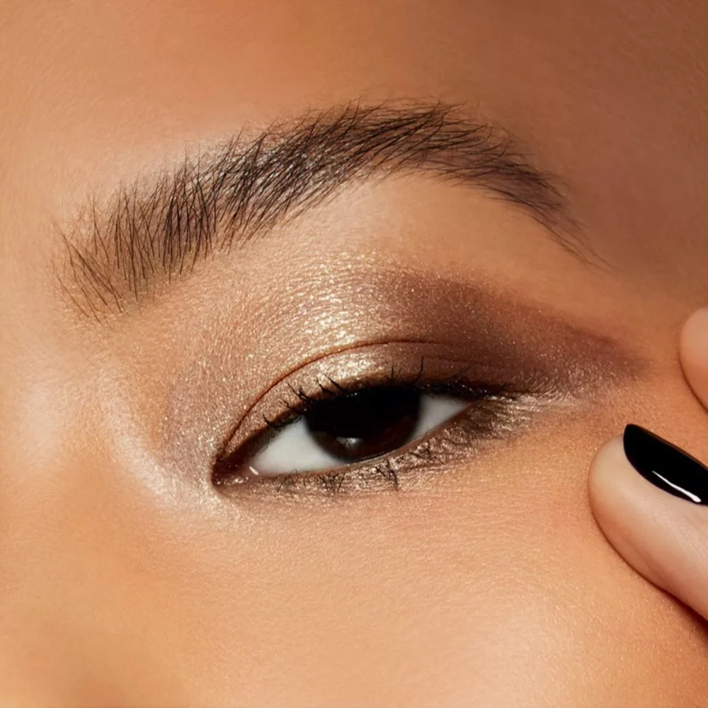 MAC Dazzleshadow Eyeshadow Oh So Gilty
